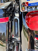 2018 Harley-Davidson flhtk ultra limited low