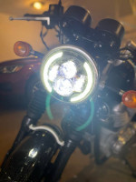 2022 Royal Enfield Continental GT