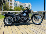 2005 Harley Davidson Night Train super cool, low miles YES FINANCING
