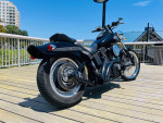 2005 Harley Davidson Night Train super cool, low miles YES FINANCING