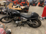 1983 Yamaha XS650
