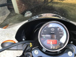 Harley Street 500