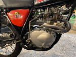 1975 Honda XL175