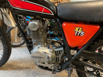 1975 Honda XL175