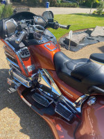 2007 Honda Goldwing Trike