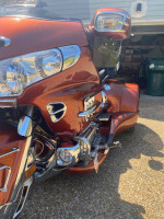 2007 Honda Goldwing Trike