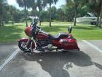 2020 HD Street Glide