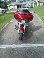 2020 HD Street Glide