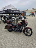 2007 Harley FLHX