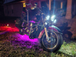 Motorcycle