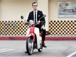*SOLD* Super Cub /Symba Sym