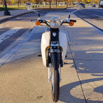 *SOLD* Super Cub /Symba Sym