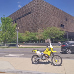 Suzuki DRZ400S