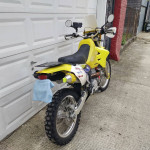 Suzuki DRZ400S