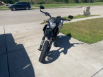 2019 KTM SMC-R 690