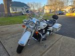 2005 Harley Davidson Road King