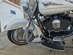 2005 Harley Davidson Road King