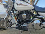 2005 Harley Davidson Road King
