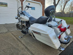 2005 Harley Davidson Road King