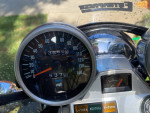 Kawaski Vulcan 750
