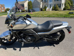 Honda CTX 700N