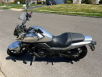 Honda CTX 700N