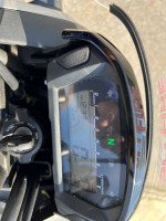 Honda CTX 700N