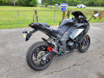 2019 Kawasaki Ninja 1000 w/abs only 8k miles