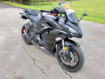 2019 Kawasaki Ninja 1000 w/abs only 8k miles