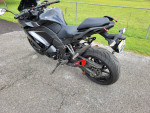 2019 Kawasaki Ninja 1000 w/abs only 8k miles