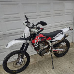 Husqvarna TCX 510