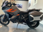 2022 KTM 1290 Super Adventure S with Tech Pack