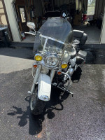 Harley Davidson