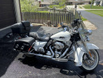 Harley Davidson