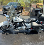 Harley Davidson