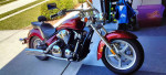 2010 Honda Stateline VT1300