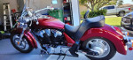 2010 Honda Stateline VT1300