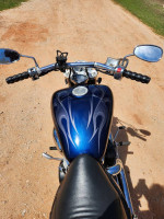 2006 Yamaha Road Star Warrior Motorcycle 1700cc