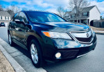 2014 Acura RDX 78,000 mi
