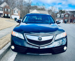 2014 Acura RDX 78,000 mi