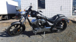 2017 Honda VT1300CX Fury
