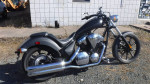 2017 Honda VT1300CX Fury