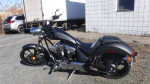 2017 Honda VT1300CX Fury