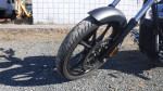 2017 Honda VT1300CX Fury