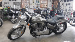 2005 Honda VTX1300C