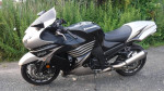 2010 Kawasaki ZX14R Ninja