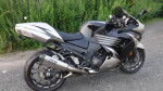 2010 Kawasaki ZX14R Ninja