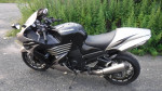 2010 Kawasaki ZX14R Ninja
