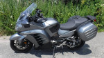 2016 Kawasaki ZG1400 Concours