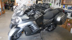 2016 Kawasaki ZG1400 Concours